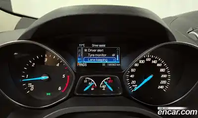 Ford Kuga 2016 2.0 гидро в Москве № 1406205, миниатюра 8