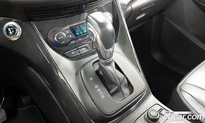 Ford Kuga 2016 2.0 гидро в Москве № 1406205, миниатюра 9