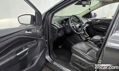 Ford Kuga 2016 2.0 гидро в Москве № 1406205, миниатюра 10