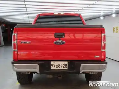 Ford F150 2010 5.7 гидро в Москве № 1406206, миниатюра 3
