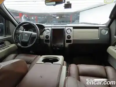 Ford F150 2010 5.7 гидро в Москве № 1406206, миниатюра 5