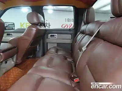 Ford F150 2010 5.7 гидро в Москве № 1406206, миниатюра 7