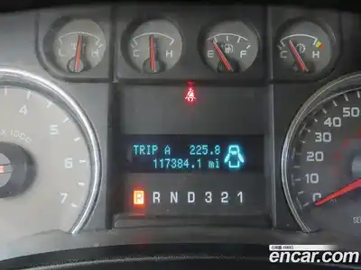 Ford F150 2010 5.7 гидро в Москве № 1406206, миниатюра 9