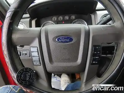 Ford F150 2010 5.7 гидро в Москве № 1406206, миниатюра 10