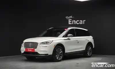 Lincoln Corsair 2.0 Reserve AWD