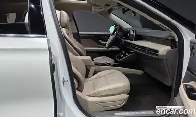 Lincoln Corsair 2020 2.0 гидро в Москве № 1406298, миниатюра 11