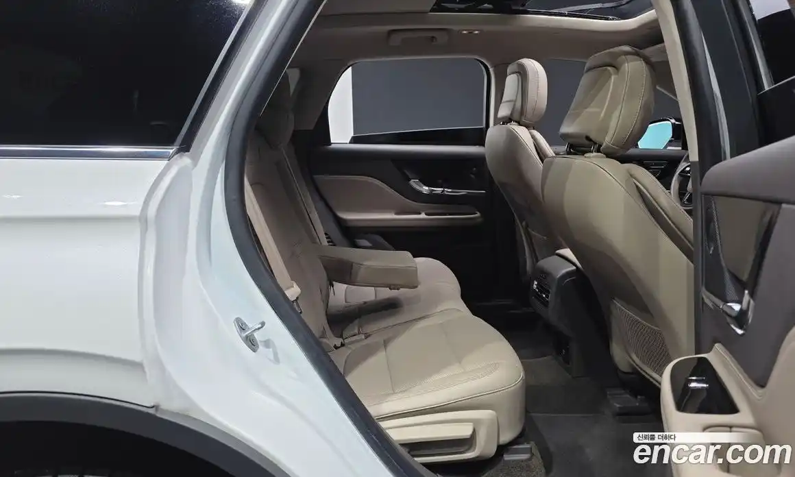 Lincoln Corsair 2020 2.0 гидро в Москве № 1406298, фото 12