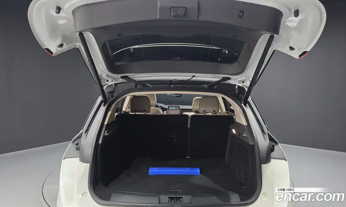 Lincoln Corsair 2020 2.0 гидро в Москве № 1406298, фото 20