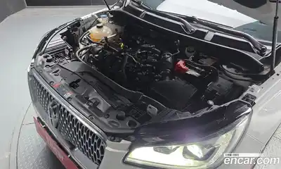 Lincoln Corsair 2020 2.0 гидро в Москве № 1406298, миниатюра 6