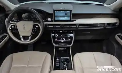 Lincoln Corsair 2020 2.0 гидро в Москве № 1406298, миниатюра 7