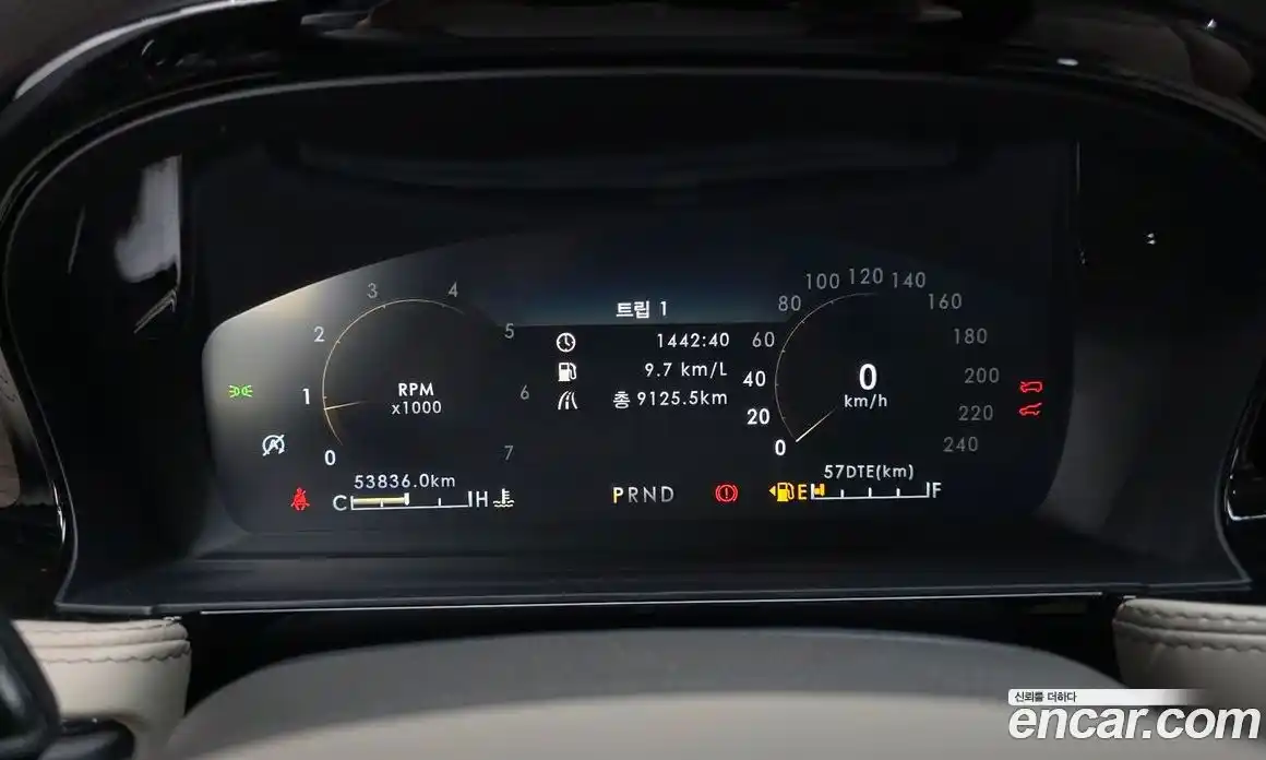 Lincoln Corsair 2020 2.0 гидро в Москве № 1406298, фото 8