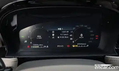 Lincoln Corsair 2020 2.0 гидро в Москве № 1406298, миниатюра 8