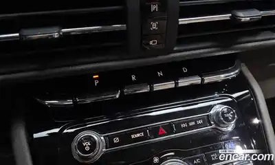 Lincoln Corsair 2020 2.0 гидро в Москве № 1406298, миниатюра 9