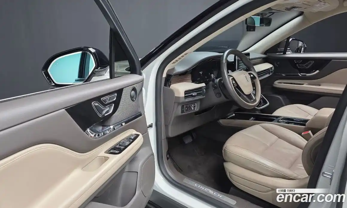 Lincoln Corsair 2020 2.0 гидро в Москве № 1406298, фото 10