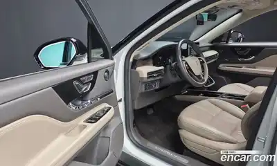 Lincoln Corsair 2020 2.0 гидро в Москве № 1406298, миниатюра 10