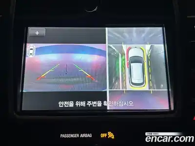 Lincoln MKX 2017 2.7 гидро в Москве № 1406346, миниатюра 11