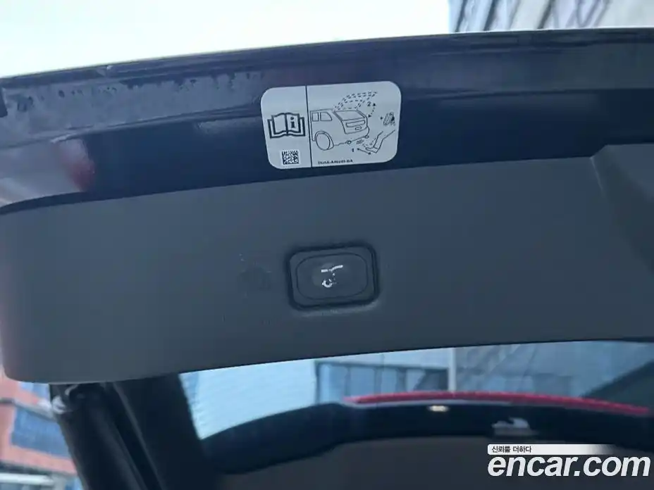 Lincoln MKX 2017 2.7 гидро в Москве № 1406346, фото 13