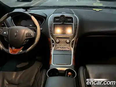 Lincoln MKX 2017 2.7 гидро в Москве № 1406346, миниатюра 6