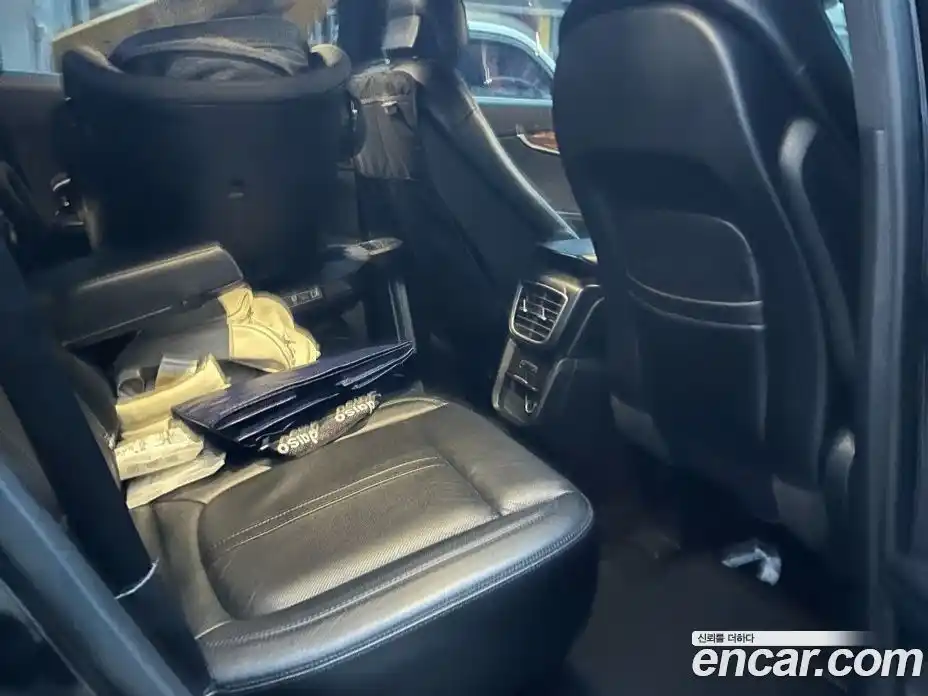 Lincoln MKX 2017 2.7 гидро в Москве № 1406346, фото 10