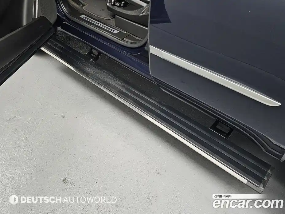 Cadillac Escalade 2020 6.2 гидро в Москве № 1406529, фото 17