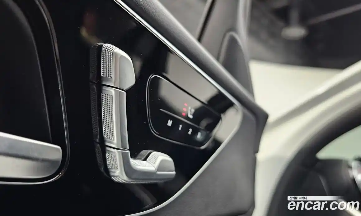 Mercedes-Benz C-Class 2022 2.0 гидро в Москве № 141313, фото 17