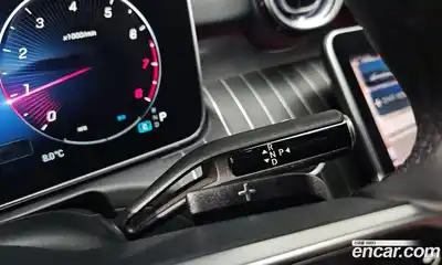 Mercedes-Benz C-Class 2022 2.0 гидро в Москве № 141313, миниатюра 8