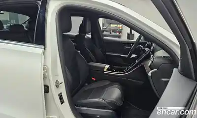 Mercedes-Benz C-Class 2022 2.0 гидро в Москве № 141313, миниатюра 9