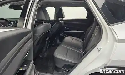 Hyundai Tucson 2025 1.6 гидро в Москве № 1416841, миниатюра 12