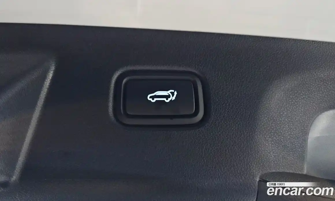 Hyundai Tucson 2025 1.6 гидро в Москве № 1416841, фото 17