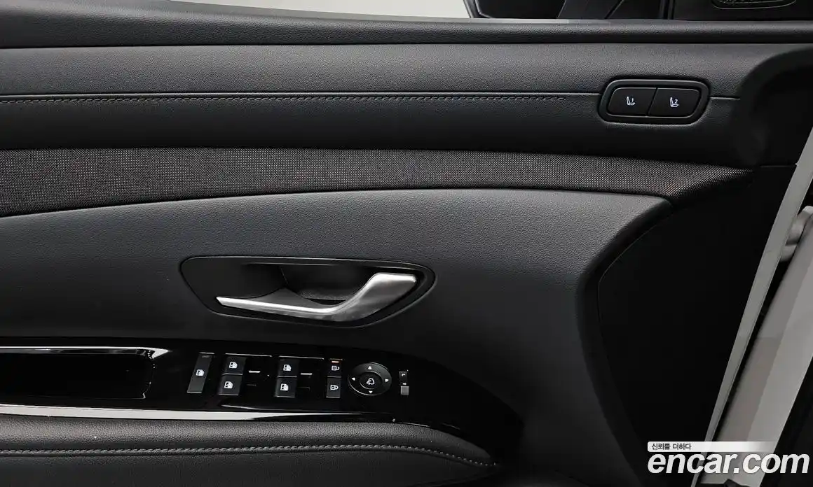 Hyundai Tucson 2025 1.6 гидро в Москве № 1416841, фото 19