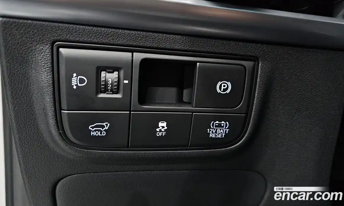 Hyundai Tucson 2025 1.6 гидро в Москве № 1416841, фото 20