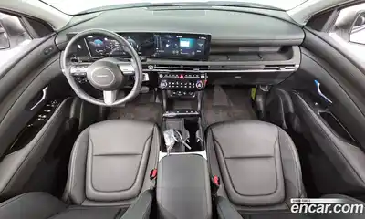 Hyundai Tucson 2025 1.6 гидро в Москве № 1416841, миниатюра 7