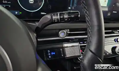 Hyundai Tucson 2025 1.6 гидро в Москве № 1416841, миниатюра 9