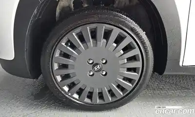 Hyundai Casper 2025 1.0 гидро в Москве № 1416932, миниатюра 5