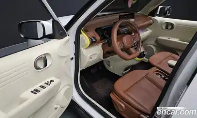 Hyundai Casper 2025 1.0 гидро в Москве № 1416932, миниатюра 8