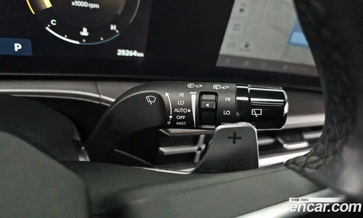 Hyundai Santa Fe 2024 2.5 гидро в Москве № 1417180, фото 19