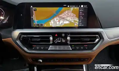 BMW 3-Series 2022 2.0 гидро в Москве № 1417225, миниатюра 12