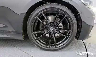 BMW 3-Series 2022 2.0 гидро в Москве № 1417225, миниатюра 5