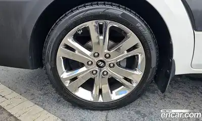 Hyundai Solati 2019 2.5 гидро в Москве № 1417296, миниатюра 5