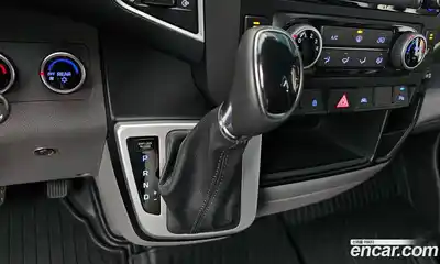 Hyundai Solati 2019 2.5 гидро в Москве № 1417296, миниатюра 9