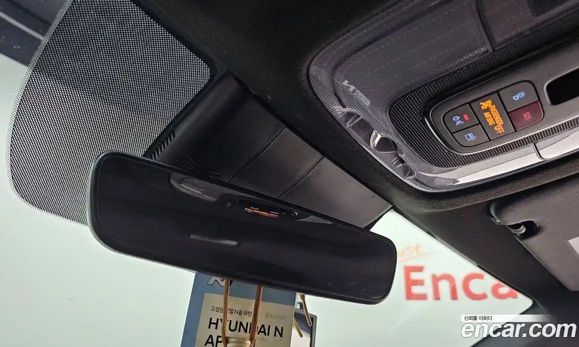 Hyundai Avante 2022 2.0 Автомат в Москве № 1417380, фото 19