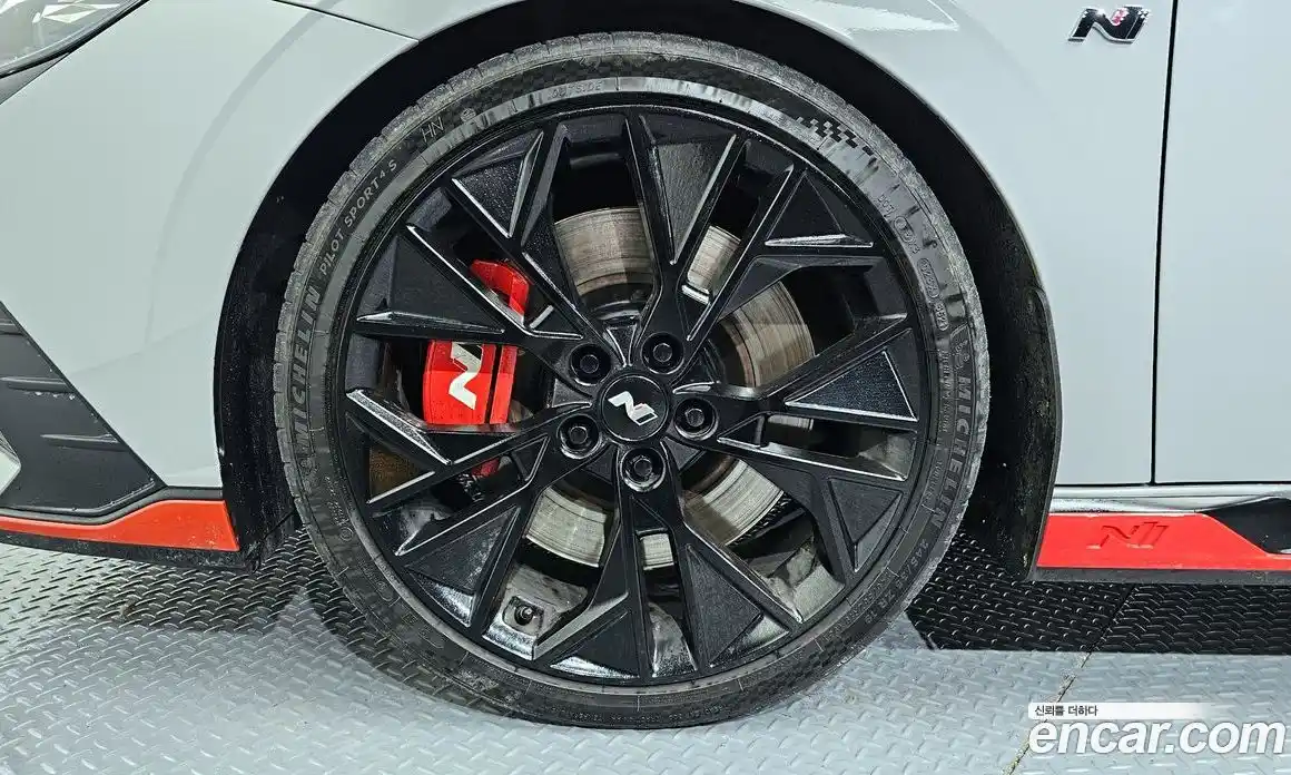 Hyundai Avante 2022 2.0 Автомат в Москве № 1417380, фото 5