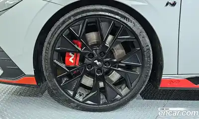 Hyundai Avante 2022 2.0 Автомат в Москве № 1417380, миниатюра 5