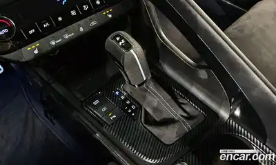 Hyundai Avante 2022 2.0 Автомат в Москве № 1417380, миниатюра 9