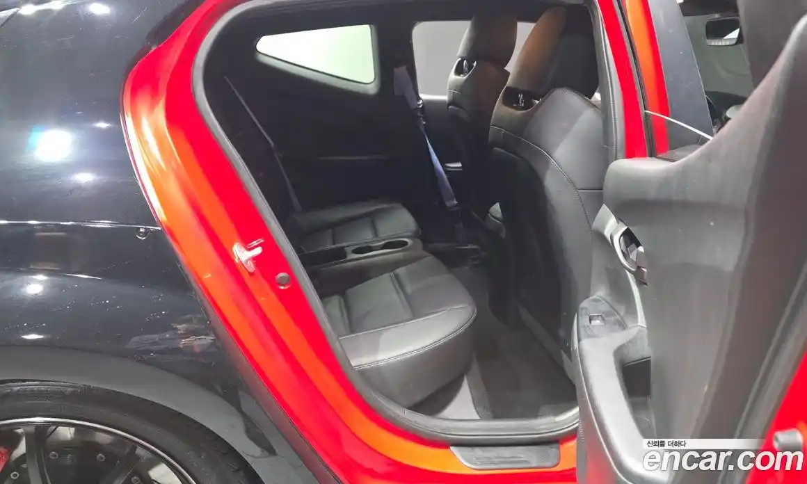 Hyundai Veloster 2019 2.0 механика в Москве № 1417395, фото 12