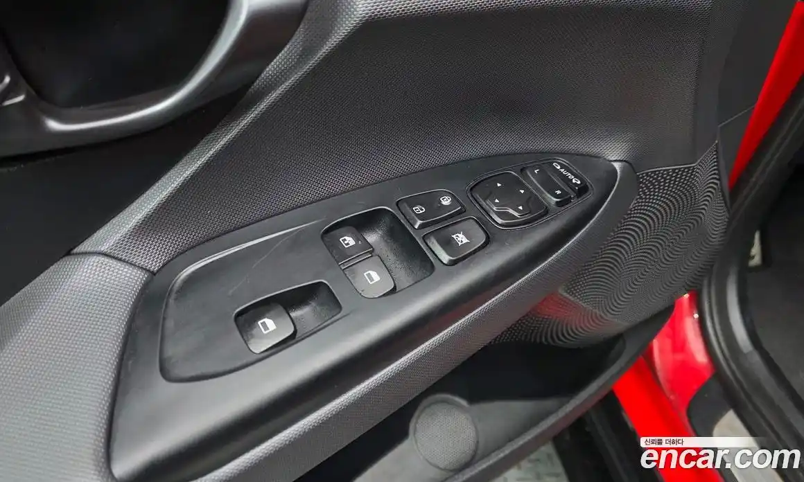 Hyundai Veloster 2019 2.0 механика в Москве № 1417395, фото 18