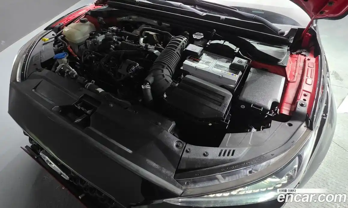 Hyundai Veloster 2019 2.0 механика в Москве № 1417395, фото 6