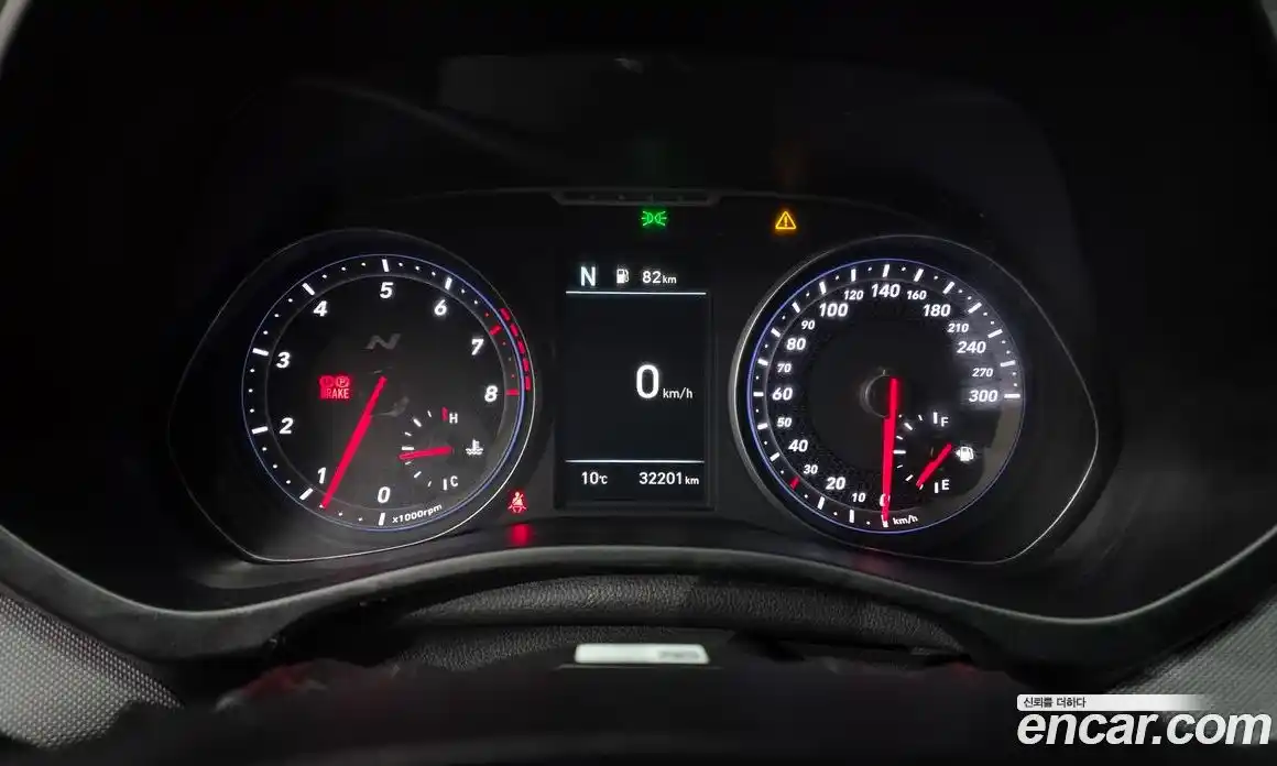 Hyundai Veloster 2019 2.0 механика в Москве № 1417395, фото 8