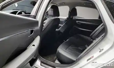 Hyundai Sonata 2020 2.0 гидро в Москве № 1417443, миниатюра 12