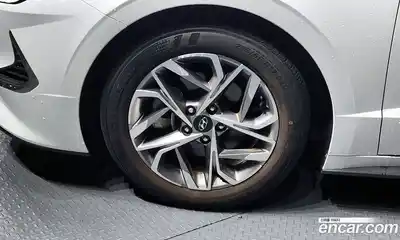 Hyundai Sonata 2020 2.0 гидро в Москве № 1417443, миниатюра 5